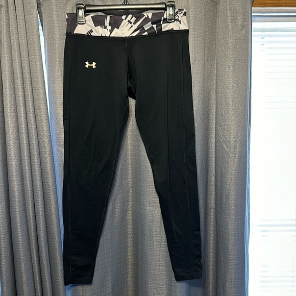 Under Armour Pants - Women Under Armour leggings